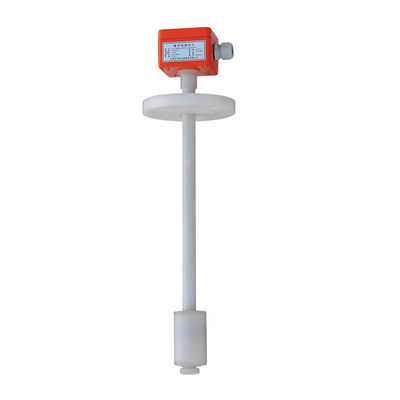 calidad  Corrosion Chemical Industry DN250 Magnetic Float Level Indicator fábrica