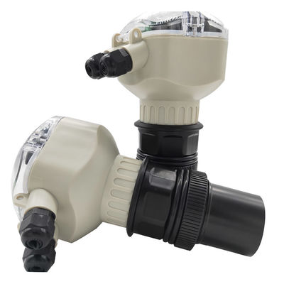 calidad  3m 100m Lpg Water Transducer Ultrasonic Water Level Sensor For Oil Truck fábrica