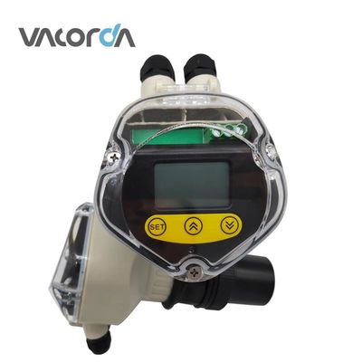 Transmisor ultrasónico ultrasónico del sensor del sensor llano del tanque de los modos de GPS