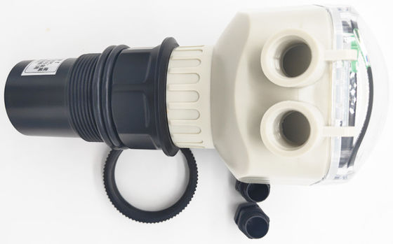 Sensor llano ultrasónico del polvo de la alta exactitud con el ciclo de la medida 1.5s