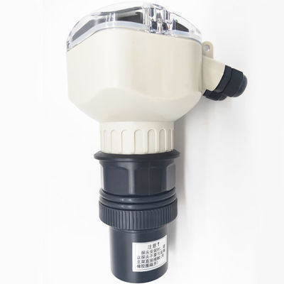 sensor llano líquido ultrasónico del depósito de gasolina diesel 4-20ma para el cilindro del CO2