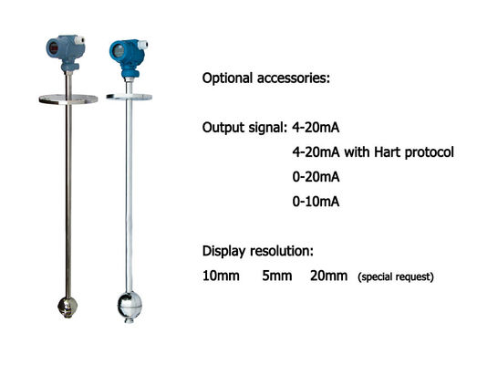 regulador llano magnético automático Module Sensor del tanque de agua
