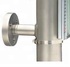 Sensor llano magnético magnético de combustible del indicador llano del depósito de gasolina del LPG