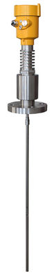 transmisor llano del radar del indicador llano RS485 del tanque del radar 4-20mA