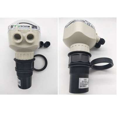 sensor llano ultrasónico del combustible RS485 del Lpg de la gama de los 5m para el instrumento de medida llano