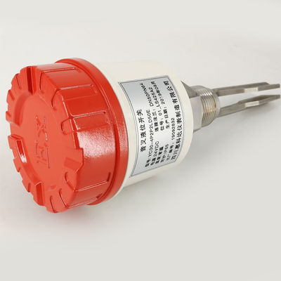 Alta temperatura alta del interruptor del diapasón de la sensibilidad de Vacorda resistente